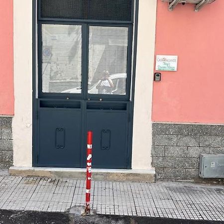 Tizi Dream S House 1 Apartman Catania-Fontanarossai nemzetközi repülőtér Kültér fotó