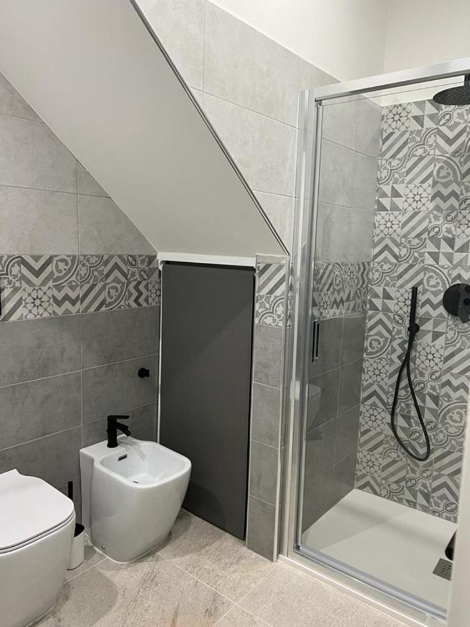 Tizi Dream S House 1 Apartman Catania-Fontanarossai nemzetközi repülőtér Kültér fotó