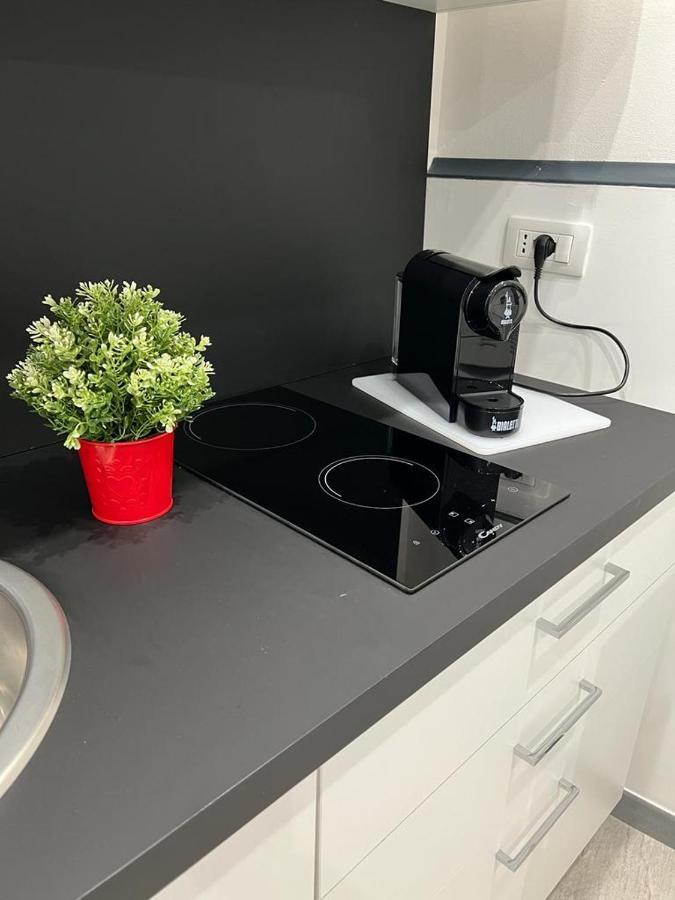 Tizi Dream S House 1 Apartman Catania-Fontanarossai nemzetközi repülőtér Kültér fotó