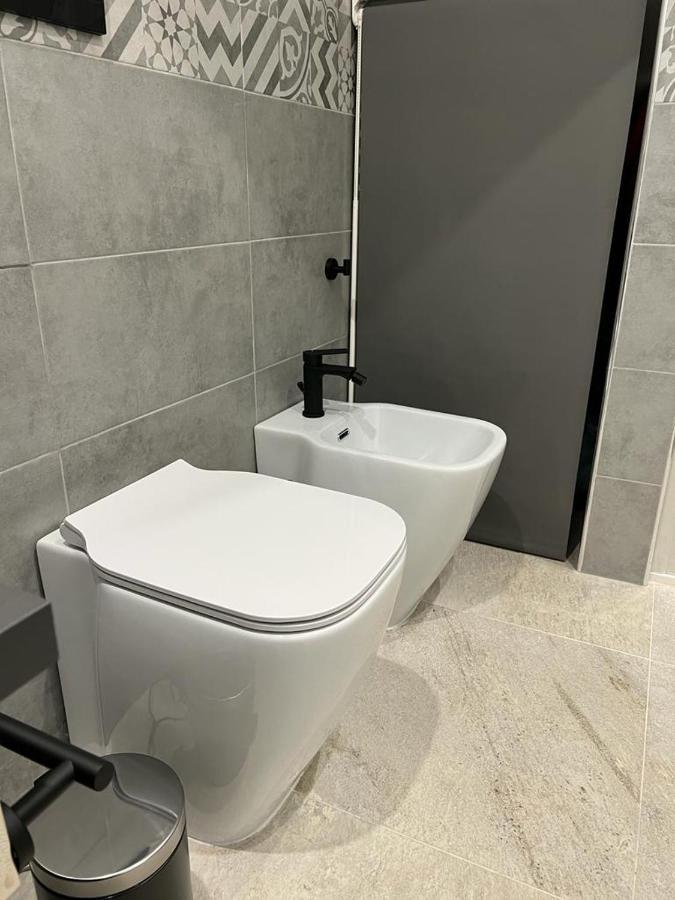 Tizi Dream S House 1 Apartman Catania-Fontanarossai nemzetközi repülőtér Kültér fotó
