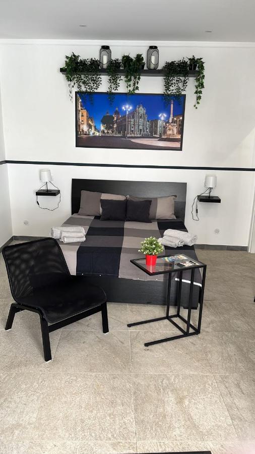 Tizi Dream S House 1 Apartman Catania-Fontanarossai nemzetközi repülőtér Kültér fotó